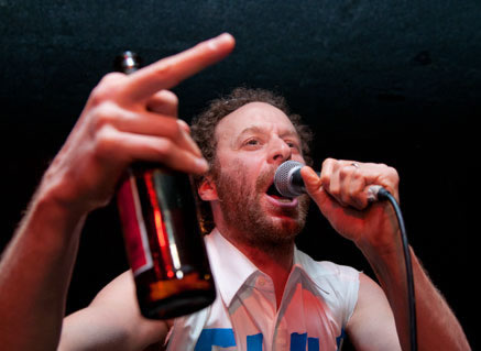 Jon Glaser